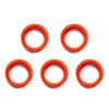 Cafelat Silicone gasket 73x57x9mm 4