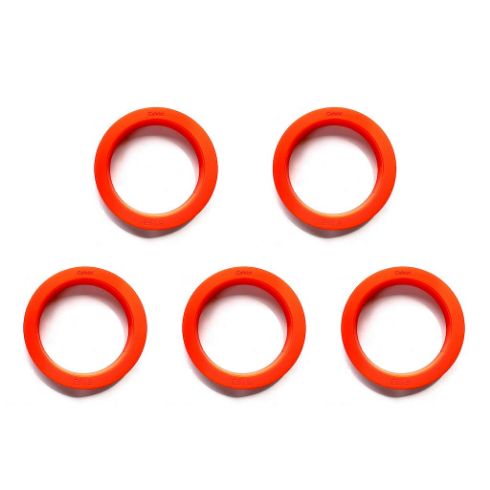 Cafelat Silicone gasket 73x57x9mm 4