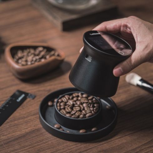 Coffee Meter A1 4