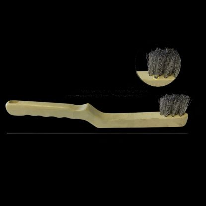 GROUP CLEANING INOX BIG BRUSH