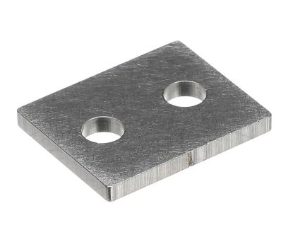 SHIM PLATE FOR LOAD CELL GbW