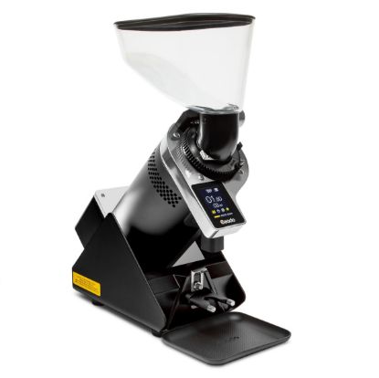CEADO E37Z BARISTA BLACK RS WAM