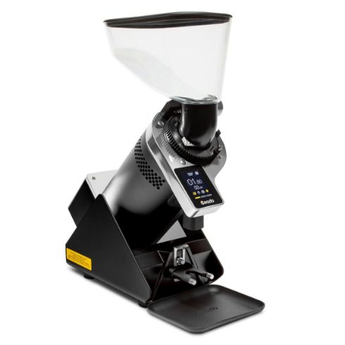 CEADO E37Z BARISTA BLACK RS WAM