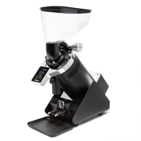 CEADO E37Z BARISTA BLACK RS WAM 3
