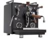 DRIVE matt black incl. front with wood trim 2