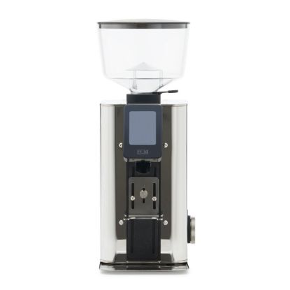 ECM EXACTO GRIND BY WEIGHT COFFEE GRINDER