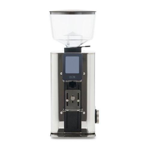 ECM EXACTO GRIND BY WEIGHT COFFEE GRINDER