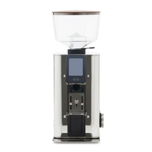 ECM EXACTO GRIND BY WEIGHT COFFEE GRINDER 3