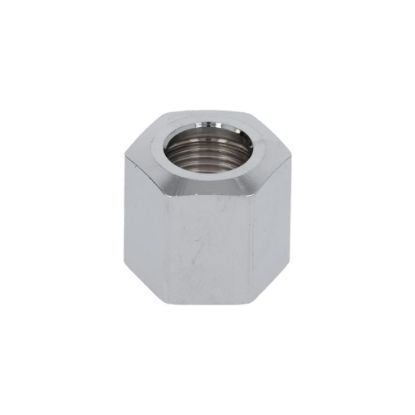 STEAM WAND NUT 3/8 H21