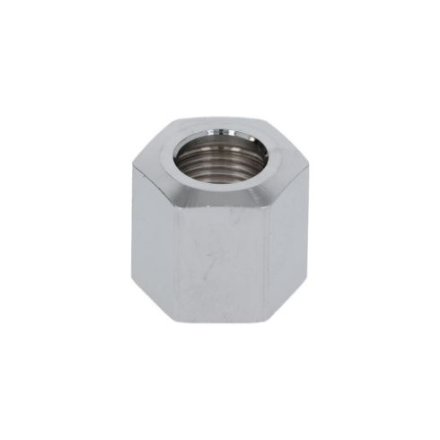 STEAM WAND NUT 3/8 H21